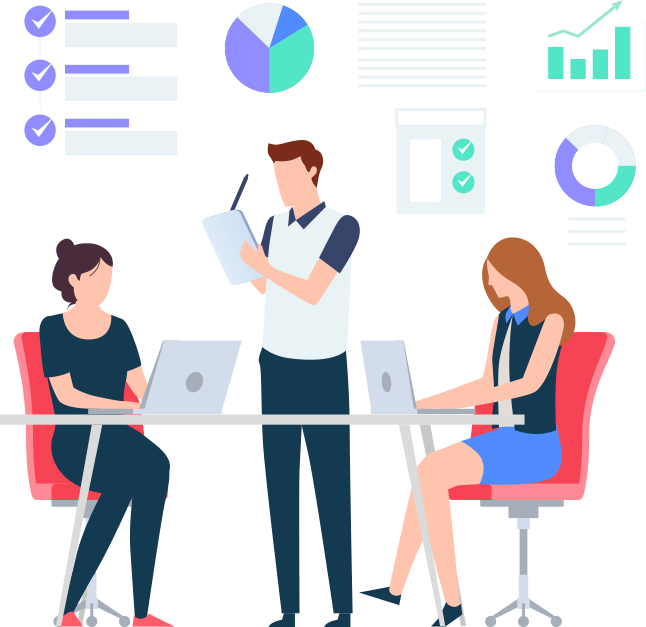 مشاوره دیجیتال مارکتینگ